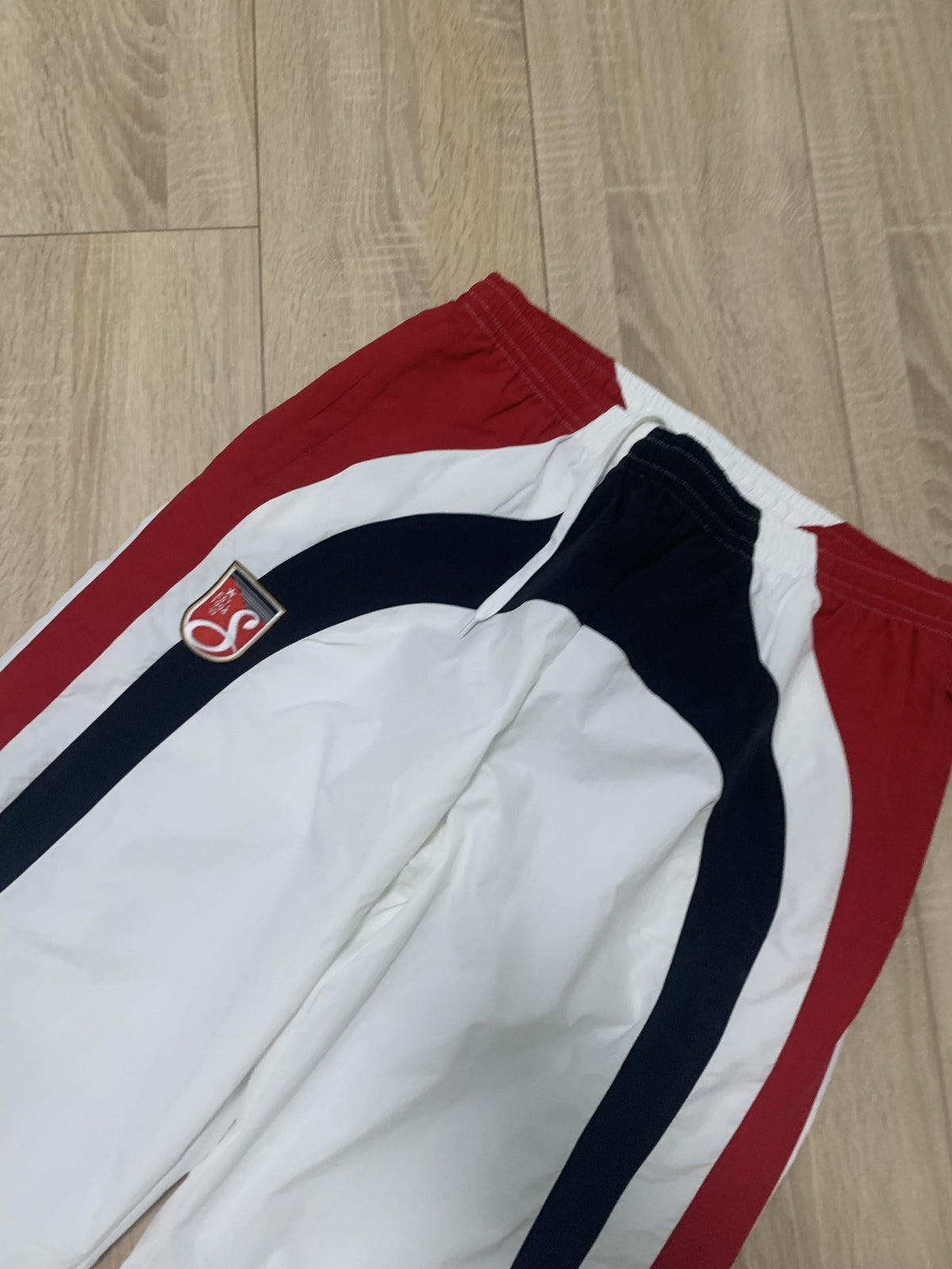 Supreme x Umbro Trainingshose