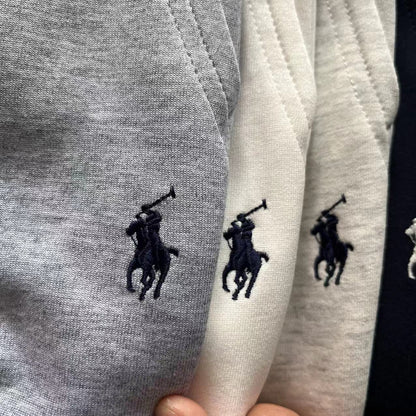 Neuer Basic-Anzug von Ralph Lauren 