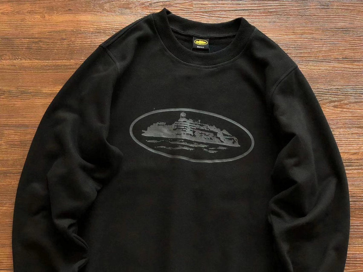 Corteiz Pullover