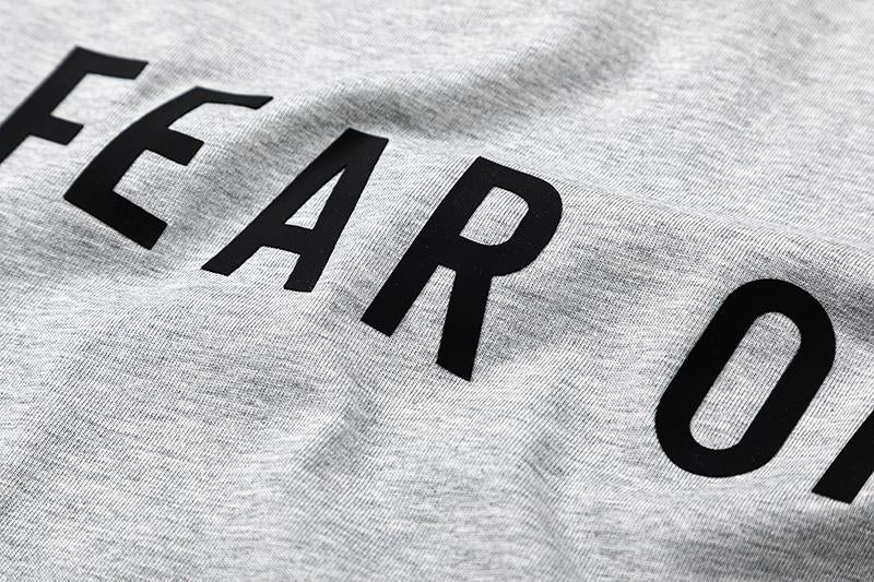 Nike x Fear Of God Weste