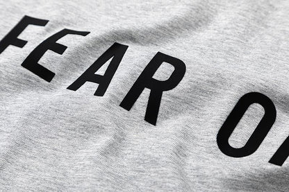 Nike x Fear Of God Weste