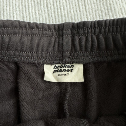 Pantaloncini Broken Planet 