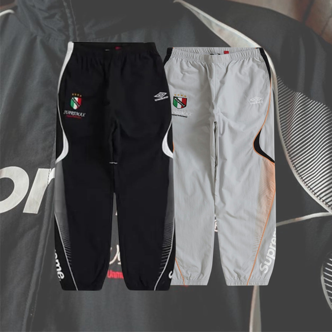 Pantaloni da tuta Supreme x Umbro 