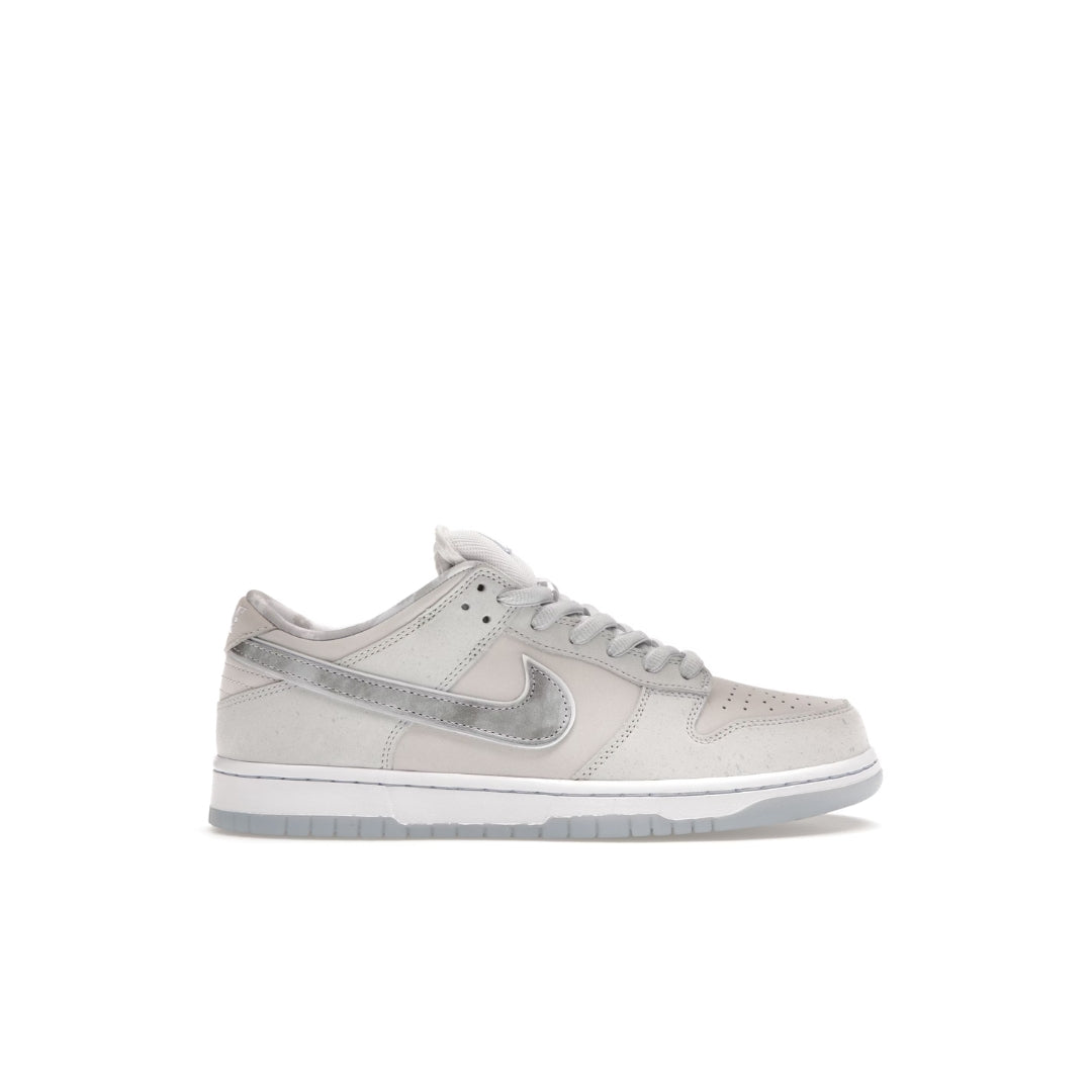 Nike SB Dunk Low Bianco Aragosta 