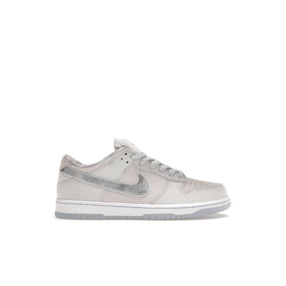 Nike SB Dunk Low Bianco Aragosta 