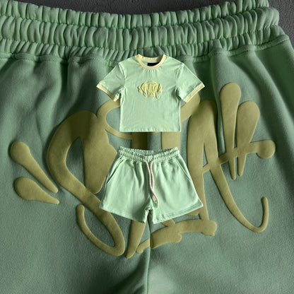 Synaworld Damen Babystrampler
