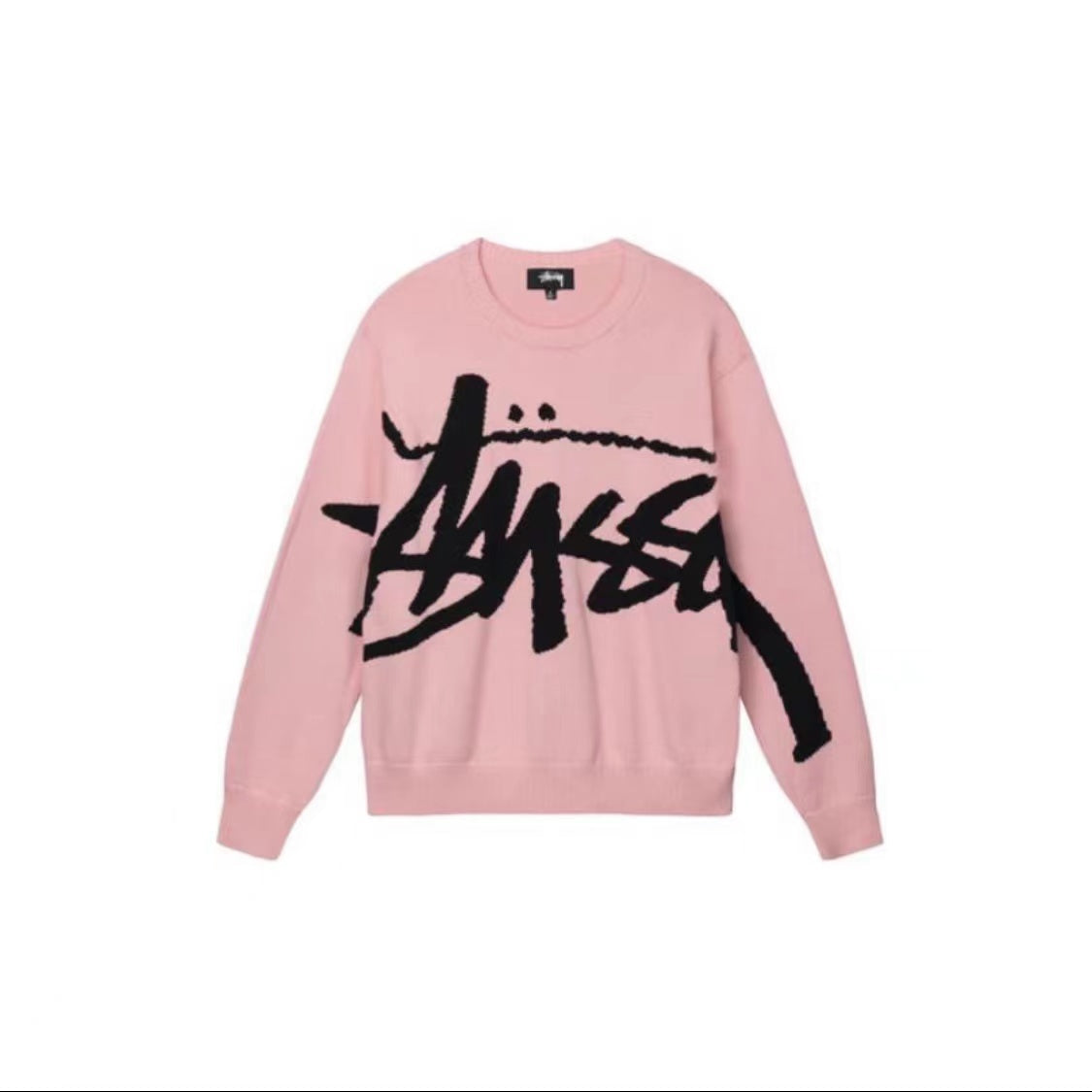 Stussy Pullover
