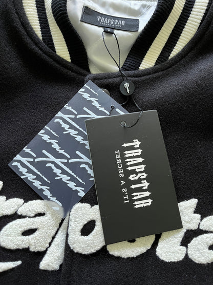 Trapstar Collegejacke 