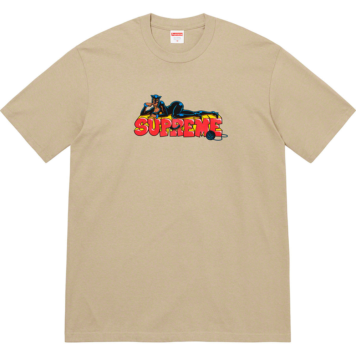 Supreme T-Shirt