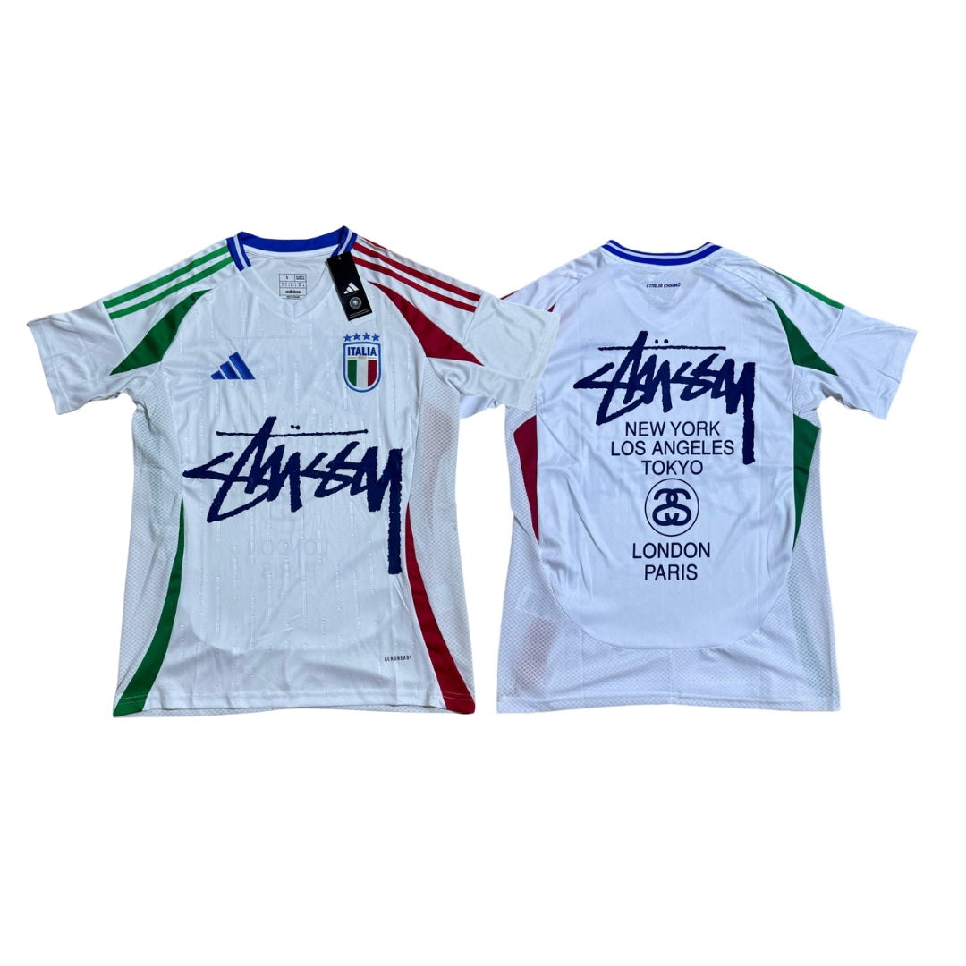 Individuell gestaltetes Trikot 