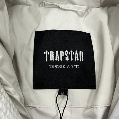 Giacca imbottita Trapstar Hyperdrive Technical 