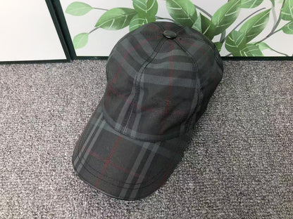 Berretto Burberry