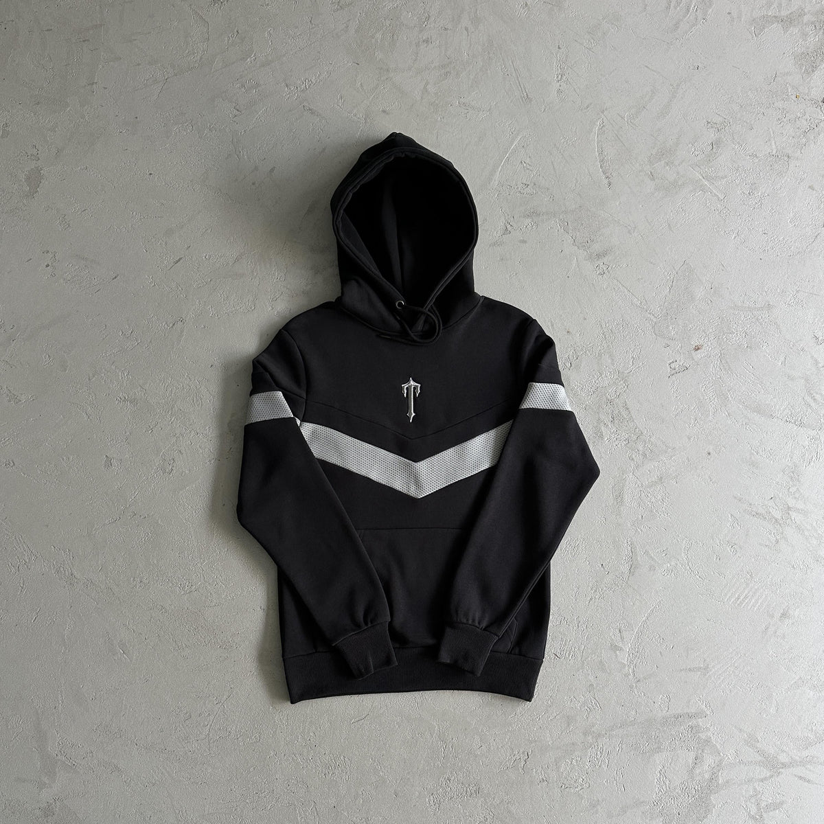 Trapstar Trainingsanzug V Etripe 