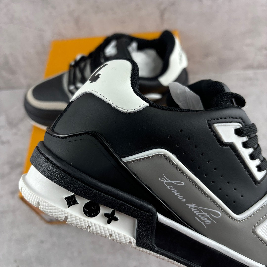 Allenatore LV 