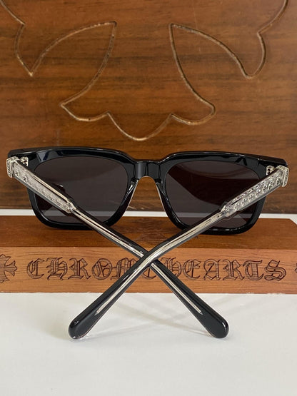 Crome Hearts Glasses