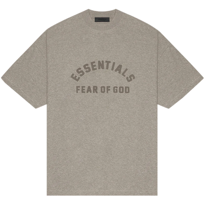 FOG x Essentials Heavy Tshirt 24SU