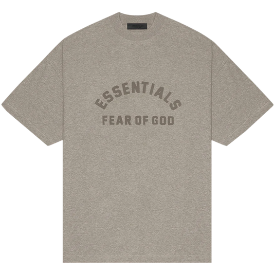 FOG x Essentials Heavy Tshirt 24SU