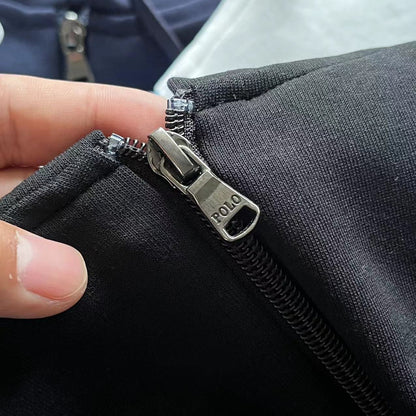 Neuer Basic-Anzug von Ralph Lauren 