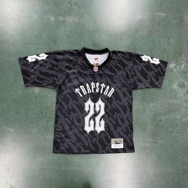 Trapstar Fußballtrikot 