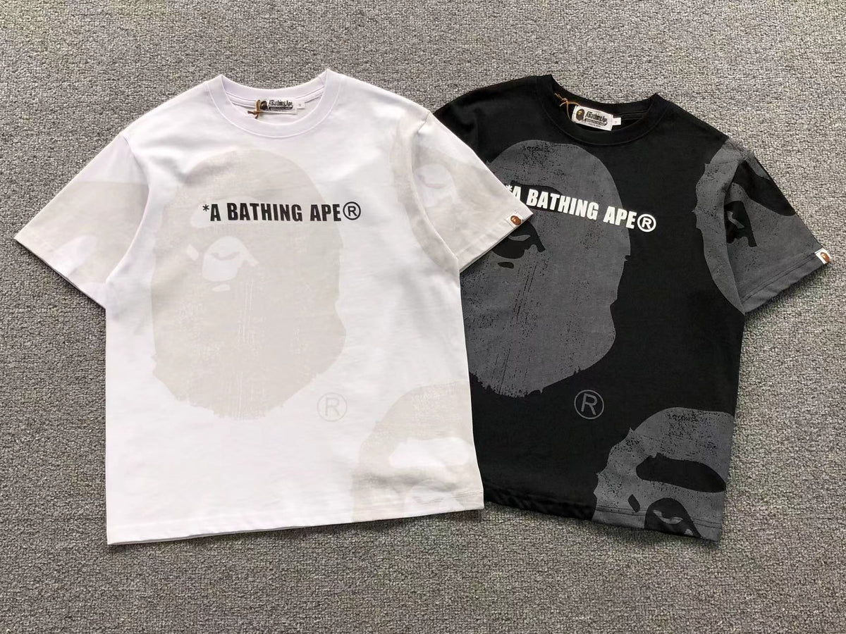 Maglietta Bape