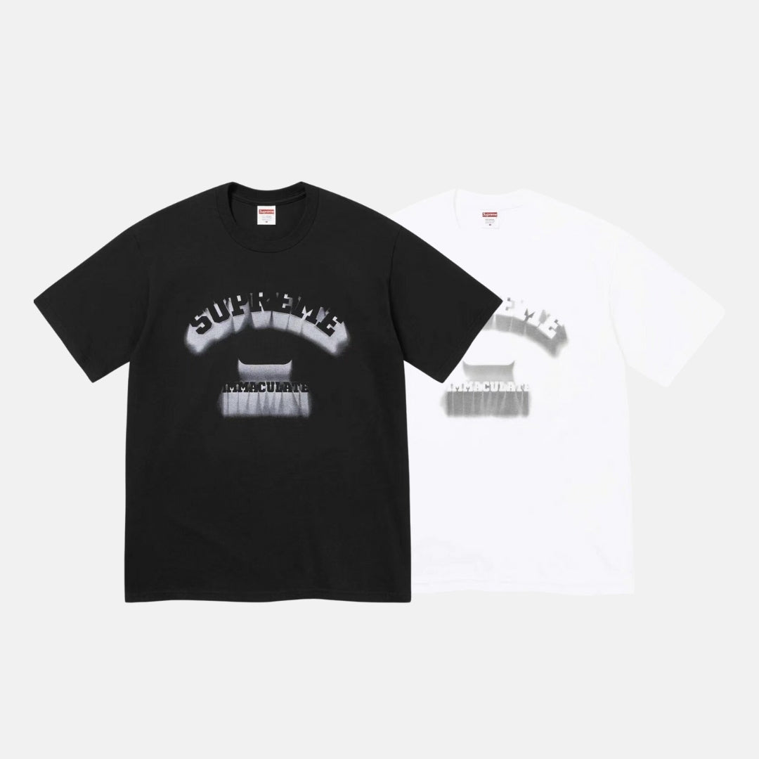 Maglietta Supreme SS24 Shadow