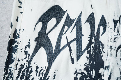 Rachehose 