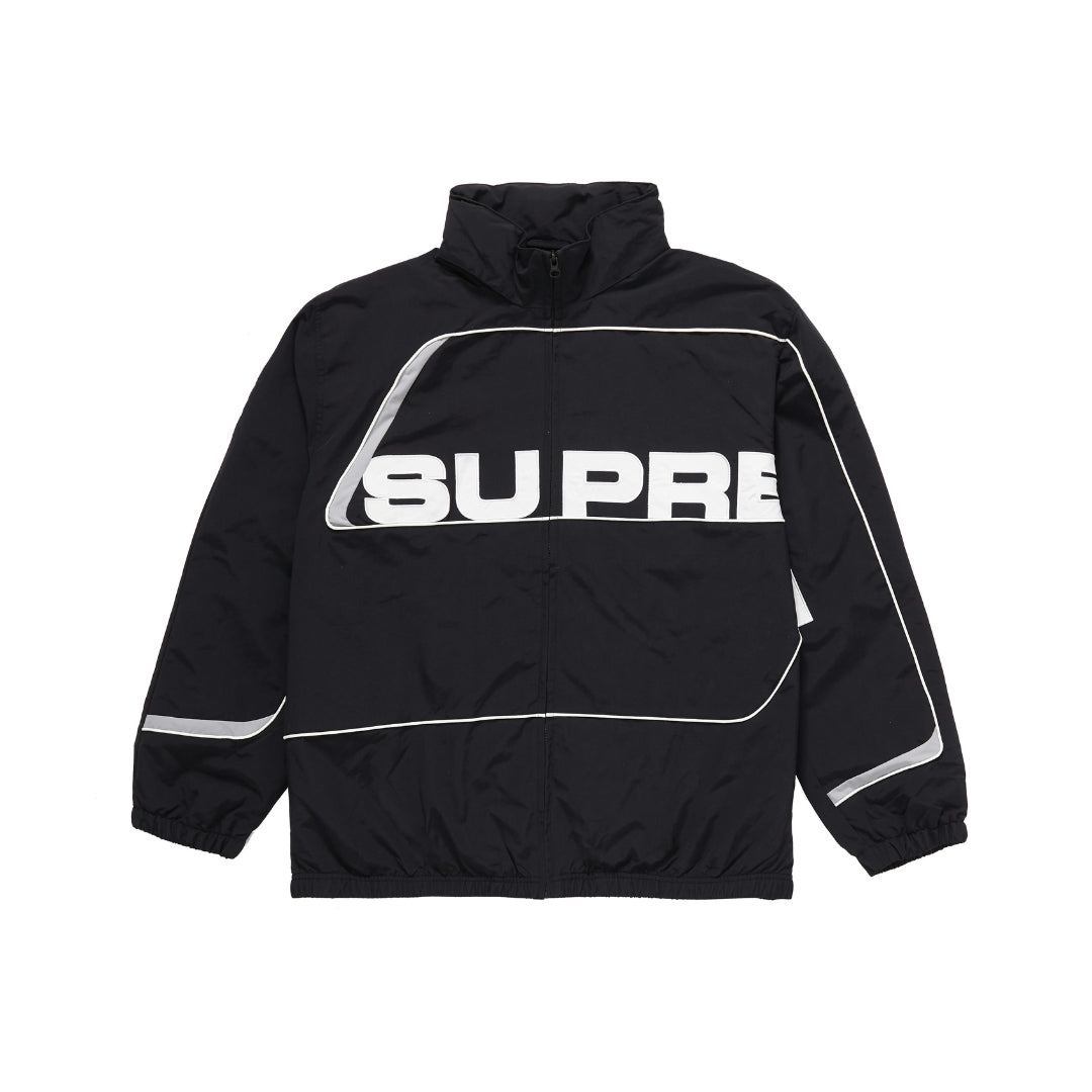 Giacca da tuta Supreme S Paneled