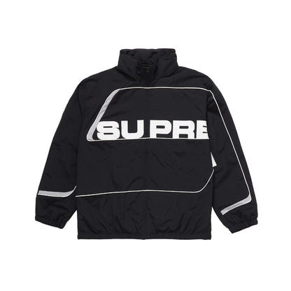 Giacca da tuta Supreme S Paneled