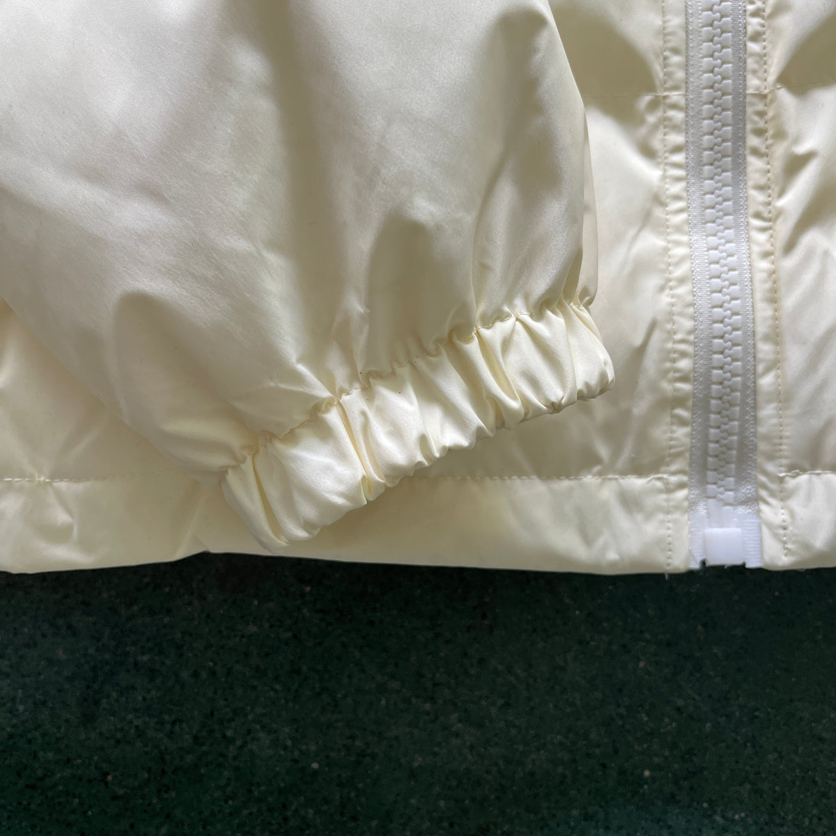 Giacca imbottita Trapstar con cappuccio staccabile Irongate 