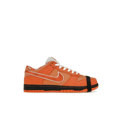 Nike SB Dunk Low Arancio Aragosta 
