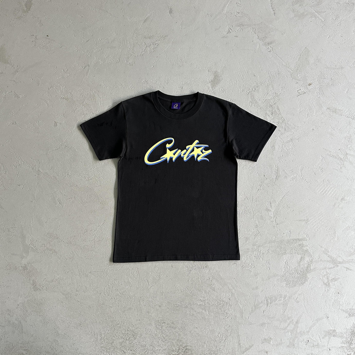 Maglietta Corteiz Gradient Carni 