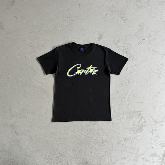 Corteiz T-Shirt Gradient Carni 