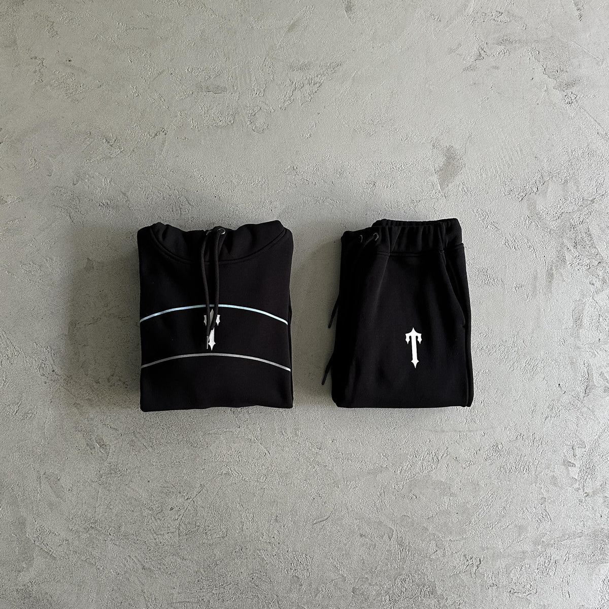 Trapstar Trainingsanzug Horizon 