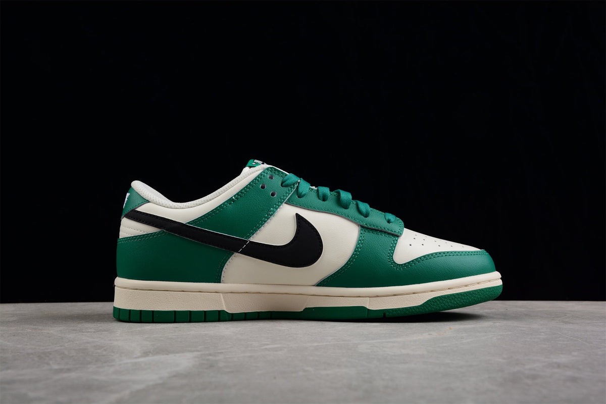 Nike Dunk Low SE Lottery Pack Malachitgrün 
