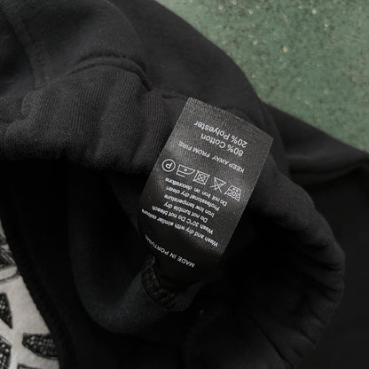 Tuta Trapstar Shooters Blackout 