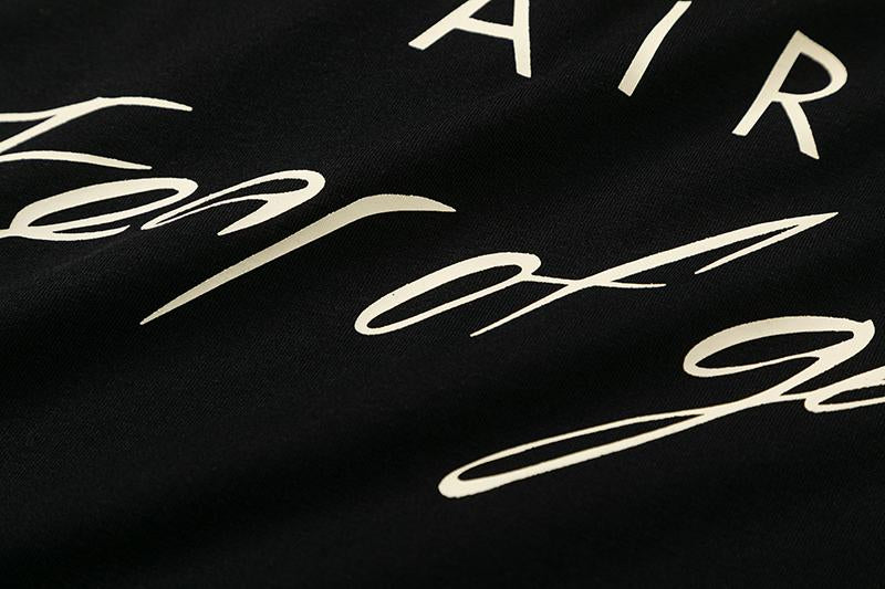 Nike x Fear Of God Weste