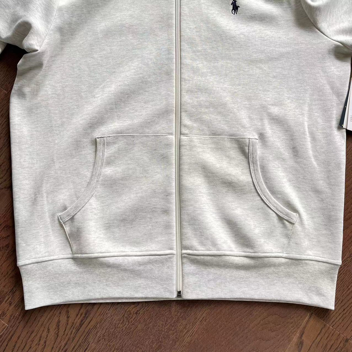 Neuer Basic-Anzug von Ralph Lauren 