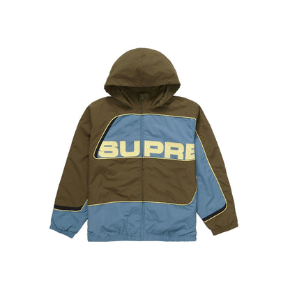 Giacca da tuta Supreme S Paneled