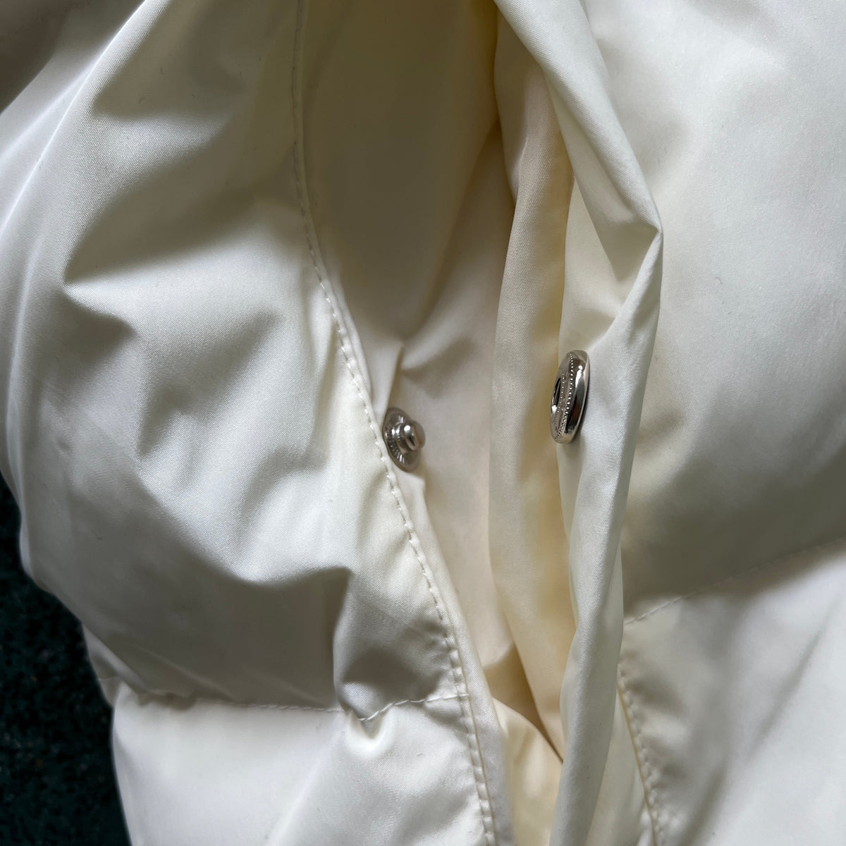 Giacca imbottita Trapstar con cappuccio staccabile Irongate 
