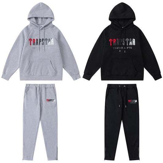 Trapstar Chenille-Trainingsanzug 