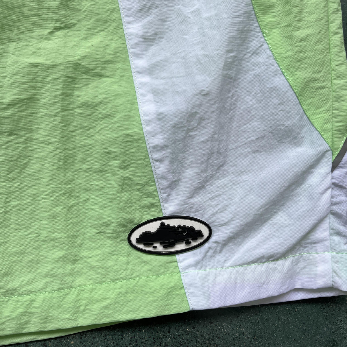 Pantaloncini primaverili Corteiz