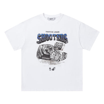 Trapstar Tshirt