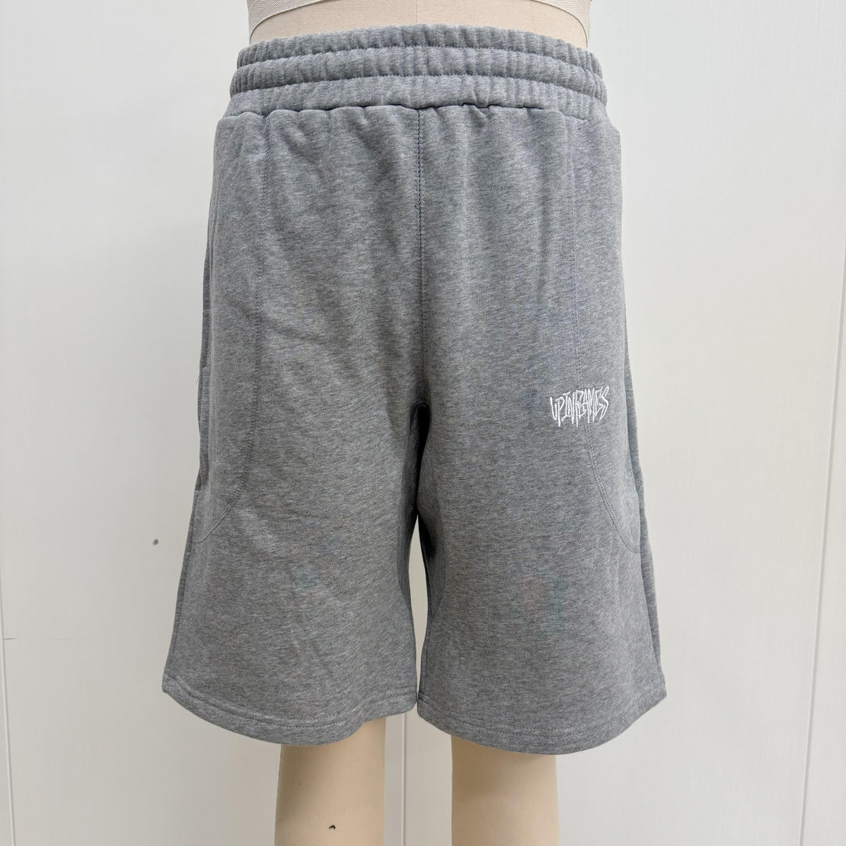 Up In Flames Shorts