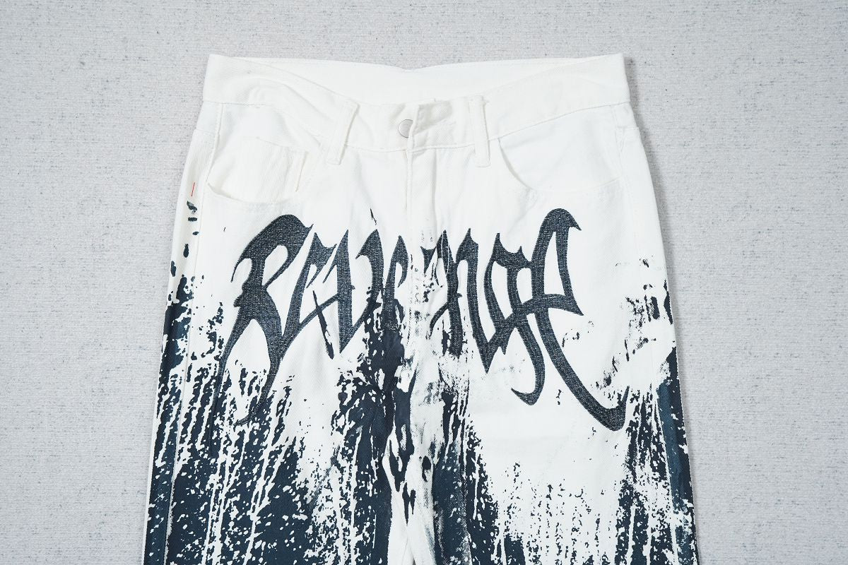 Rachehose 
