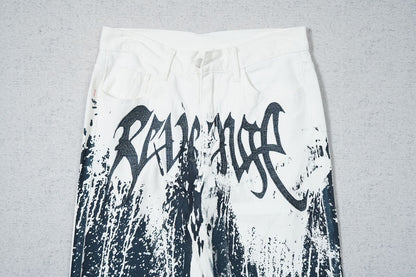 Rachehose 