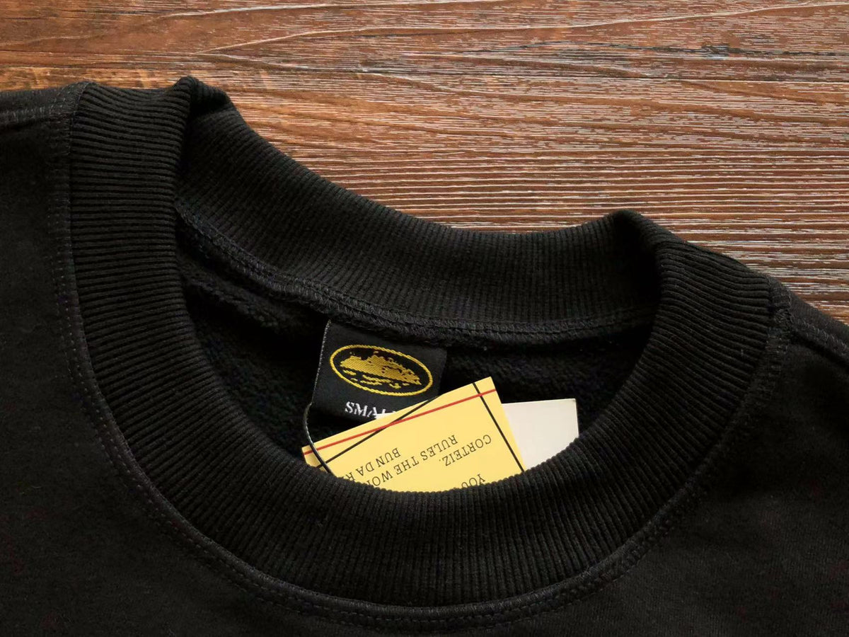 Corteiz Pullover