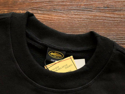 Corteiz Pullover