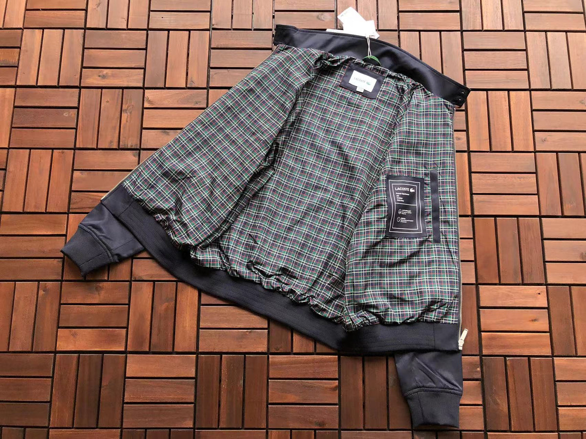 Giacca Lacoste