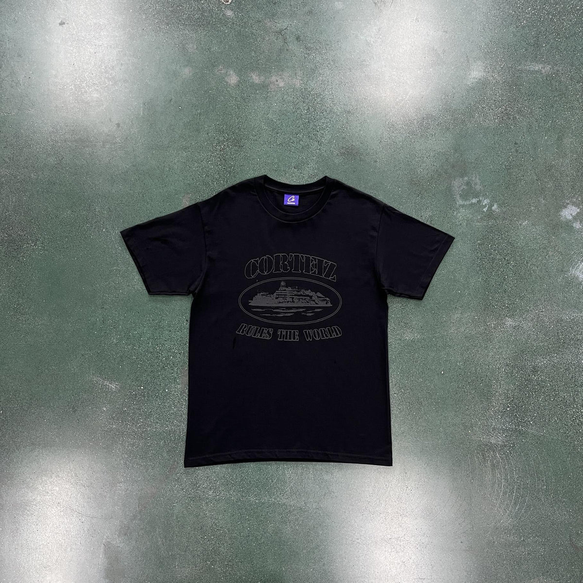Corteiz RTW T-Shirt 