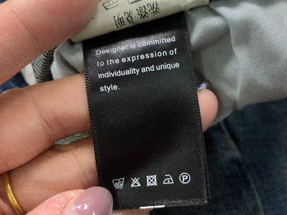Burberry-Hosen